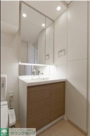 グランテール代々木の物件内観写真